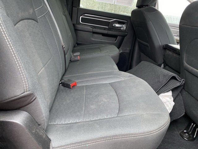 Used 2025 RAM 2500 Big Horn image 32