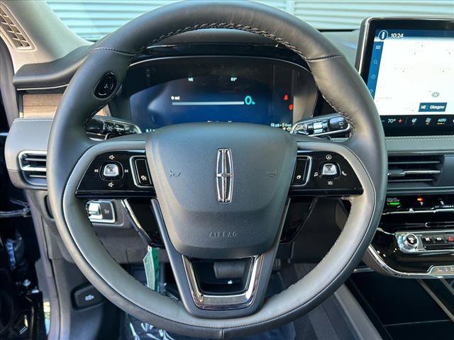 Used 2024 Lincoln Corsair Grand Touring w/ Equipment Group 301A image 21