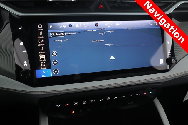 New 2026 Jeep Cherokee Limited image 5