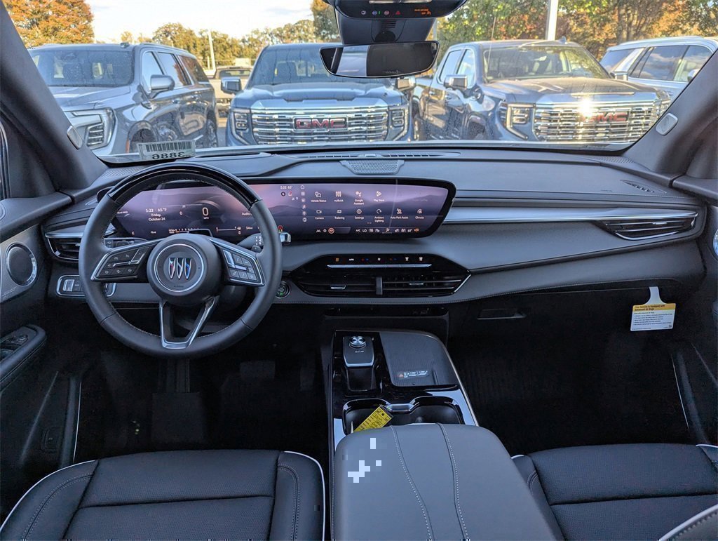 New 2026 Buick Enclave Avenir w/ Super Cruise Package image 7