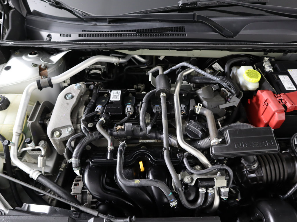 Used 2023 Nissan Sentra SV FWD image 18