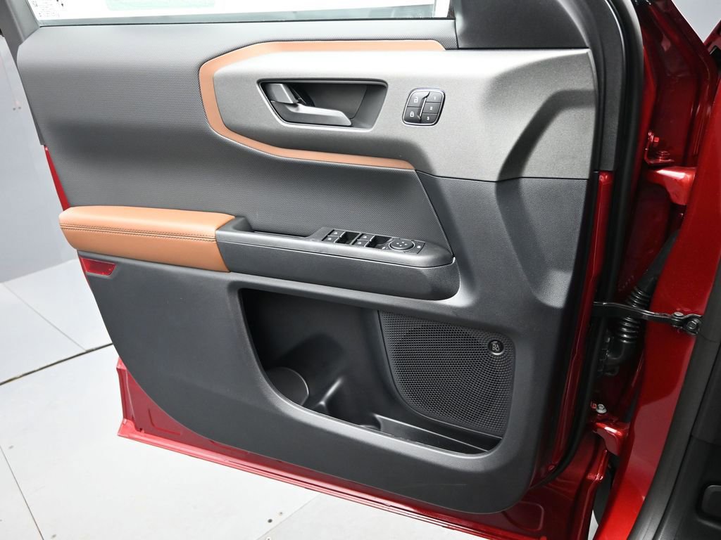 New 2025 Ford Bronco Sport Outer Banks w/ Outer Banks Tech Package+ image 15