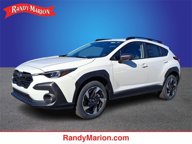 New 2026 Subaru Crosstrek 2.5i Limited image 1