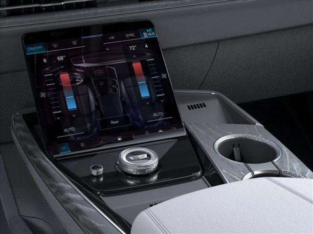 New 2026 Cadillac Escalade IQ Sport 1 image 23