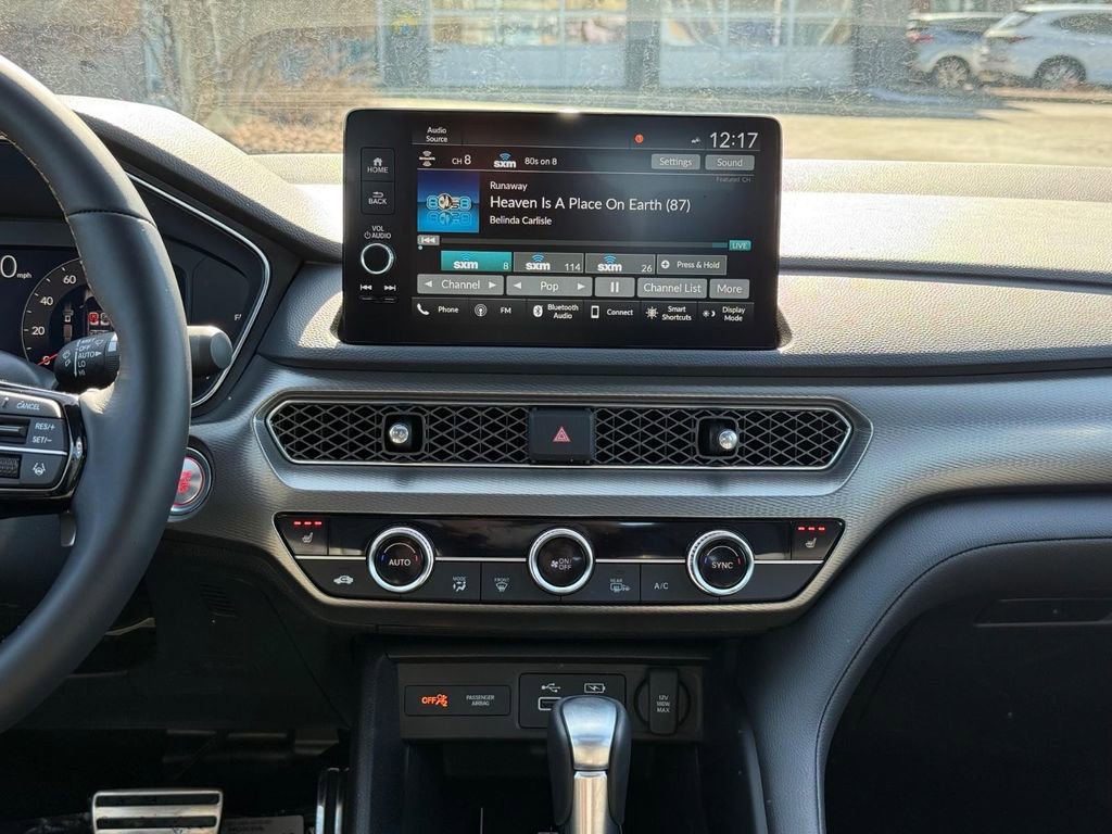 New 2026 Acura Integra A-Spec image 7