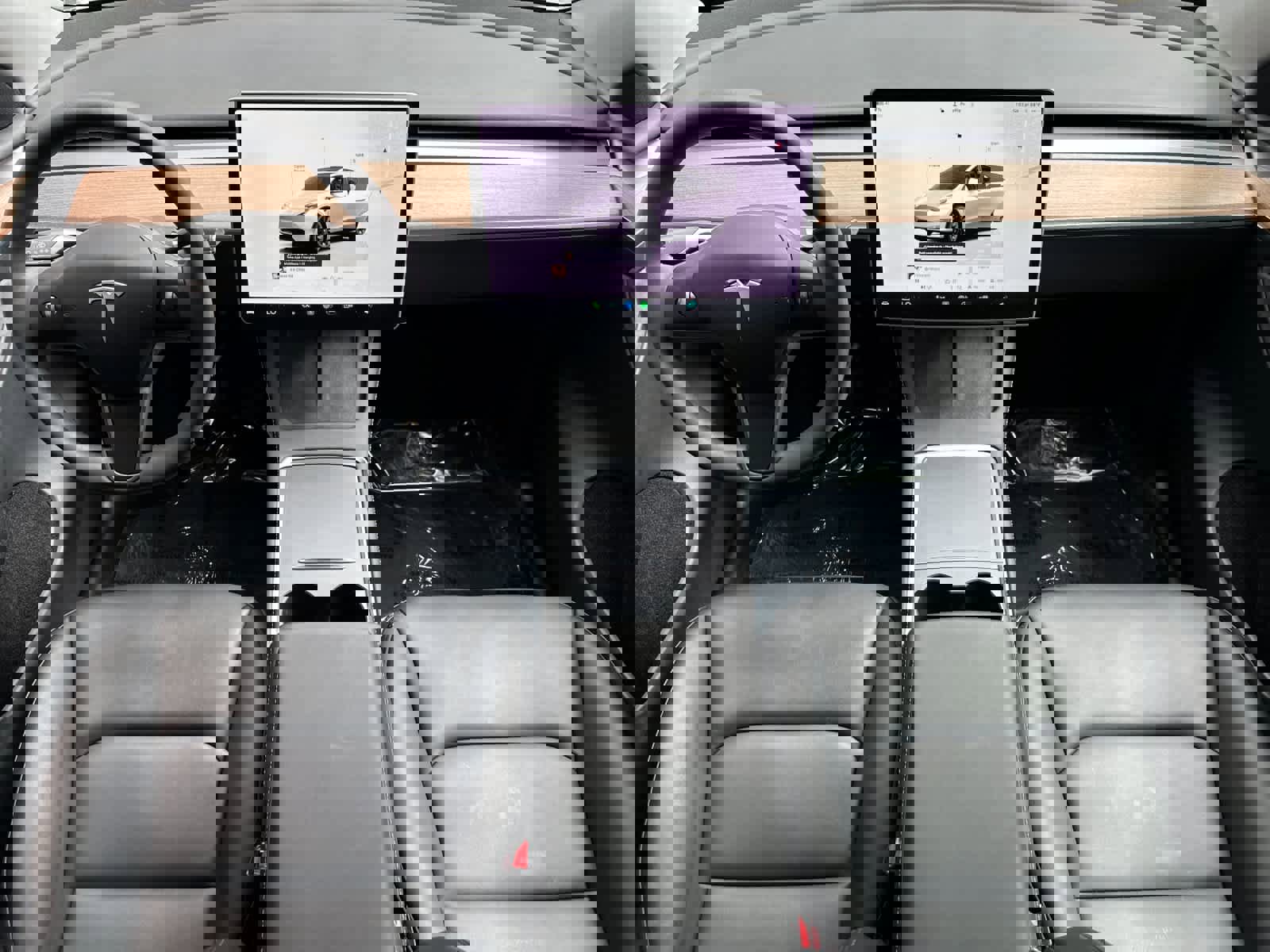 Used 2024 Tesla Model Y Long Range image 6