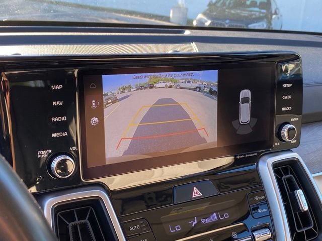 Used 2022 Kia Sorento S AWD/4WD image 17