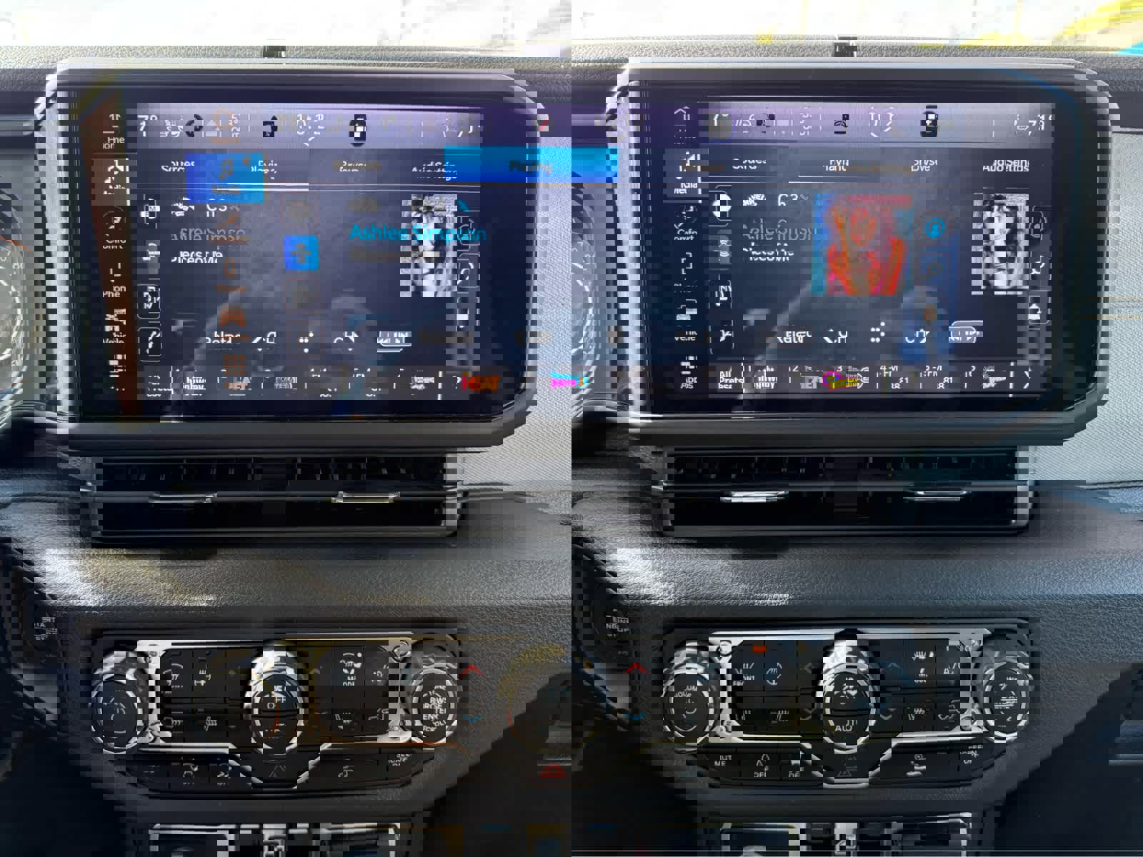 Used 2025 Jeep Gladiator Sport image 17