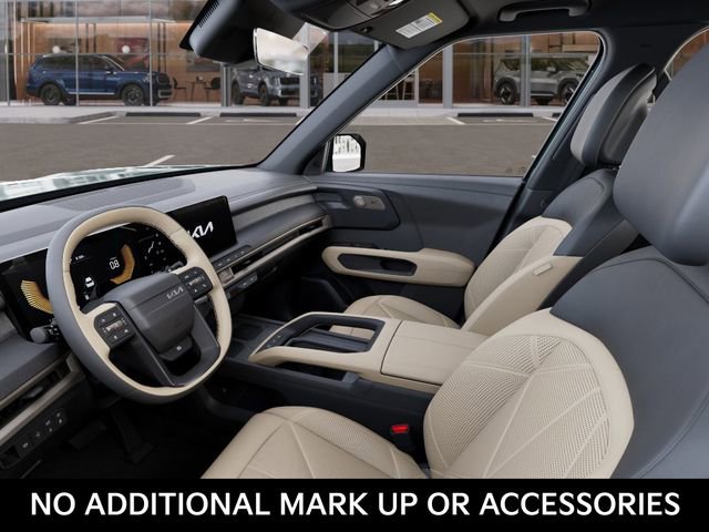 New 2027 Kia Telluride EX image 17