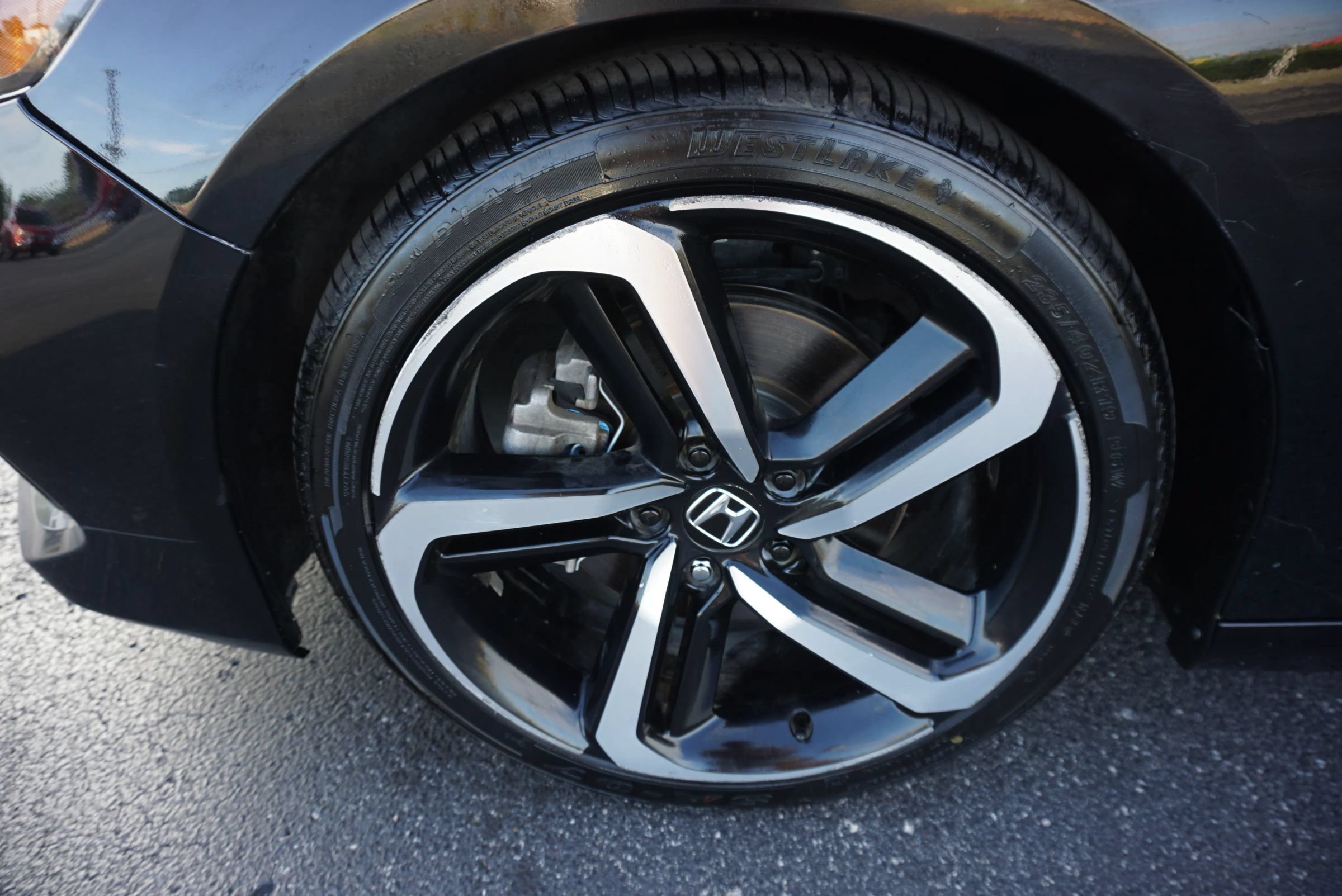 Used 2021 Honda Accord Sport image 30