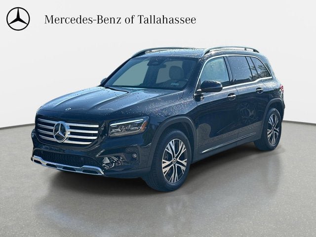 Used 2025 Mercedes-Benz GLB 250 image 1