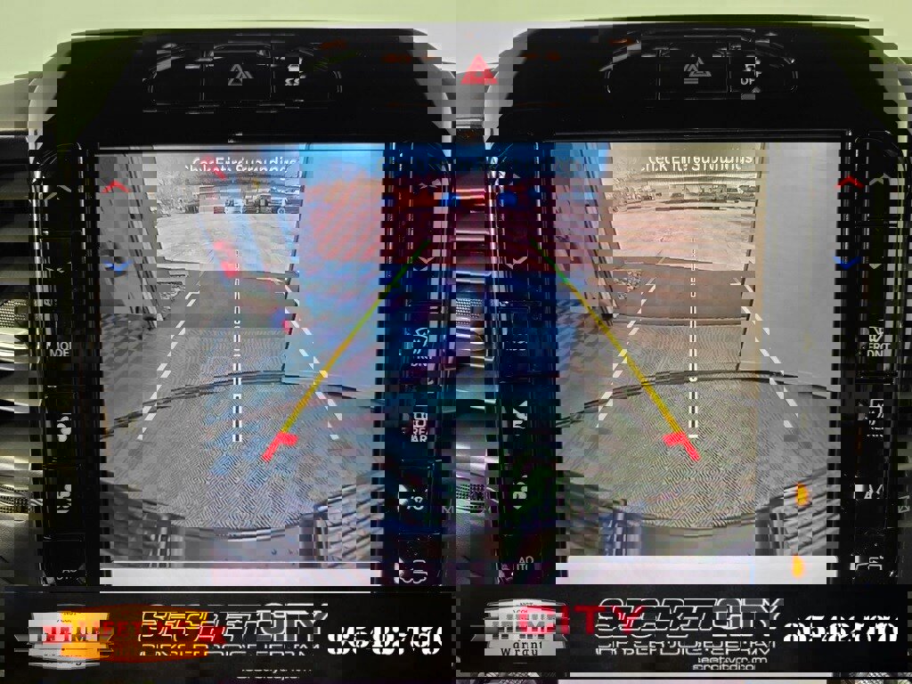 New 2026 RAM 2500 Tradesman image 21