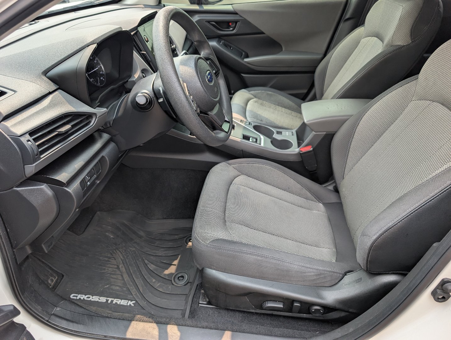Used 2024 Subaru Crosstrek 2.0i Premium AWD/4WD image 10