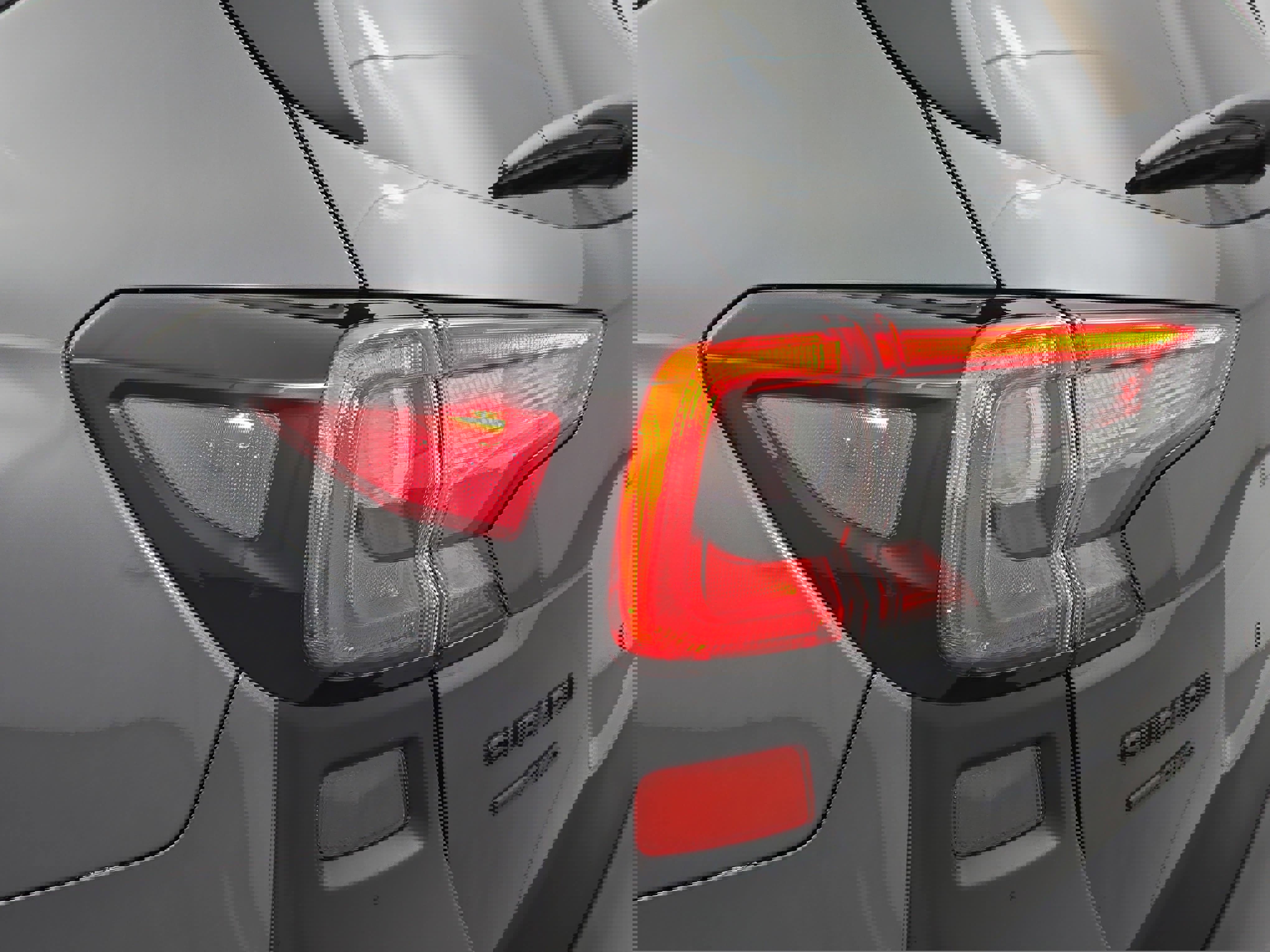 Used 2025 Subaru Outback Wilderness image 35