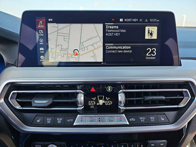 Used 2024 BMW X3 sDrive30i w/ Convenience Package image 21