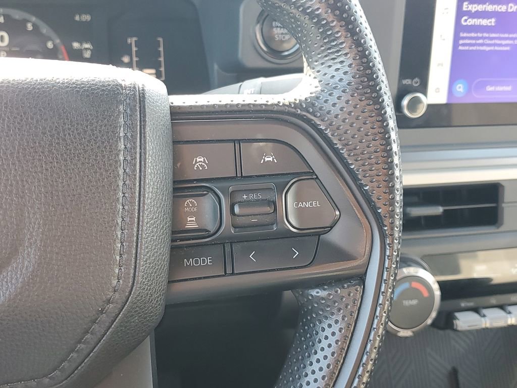 Used 2024 Toyota Tacoma SR5 image 26