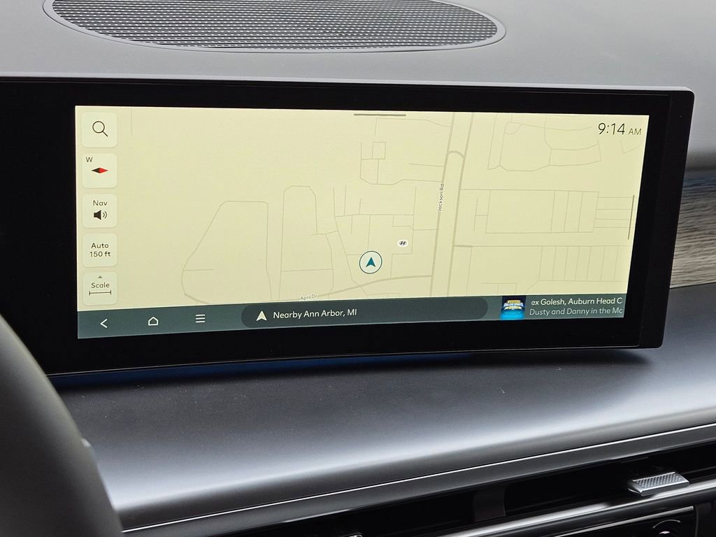 New 2026 Hyundai Ioniq 9 SEL image 24