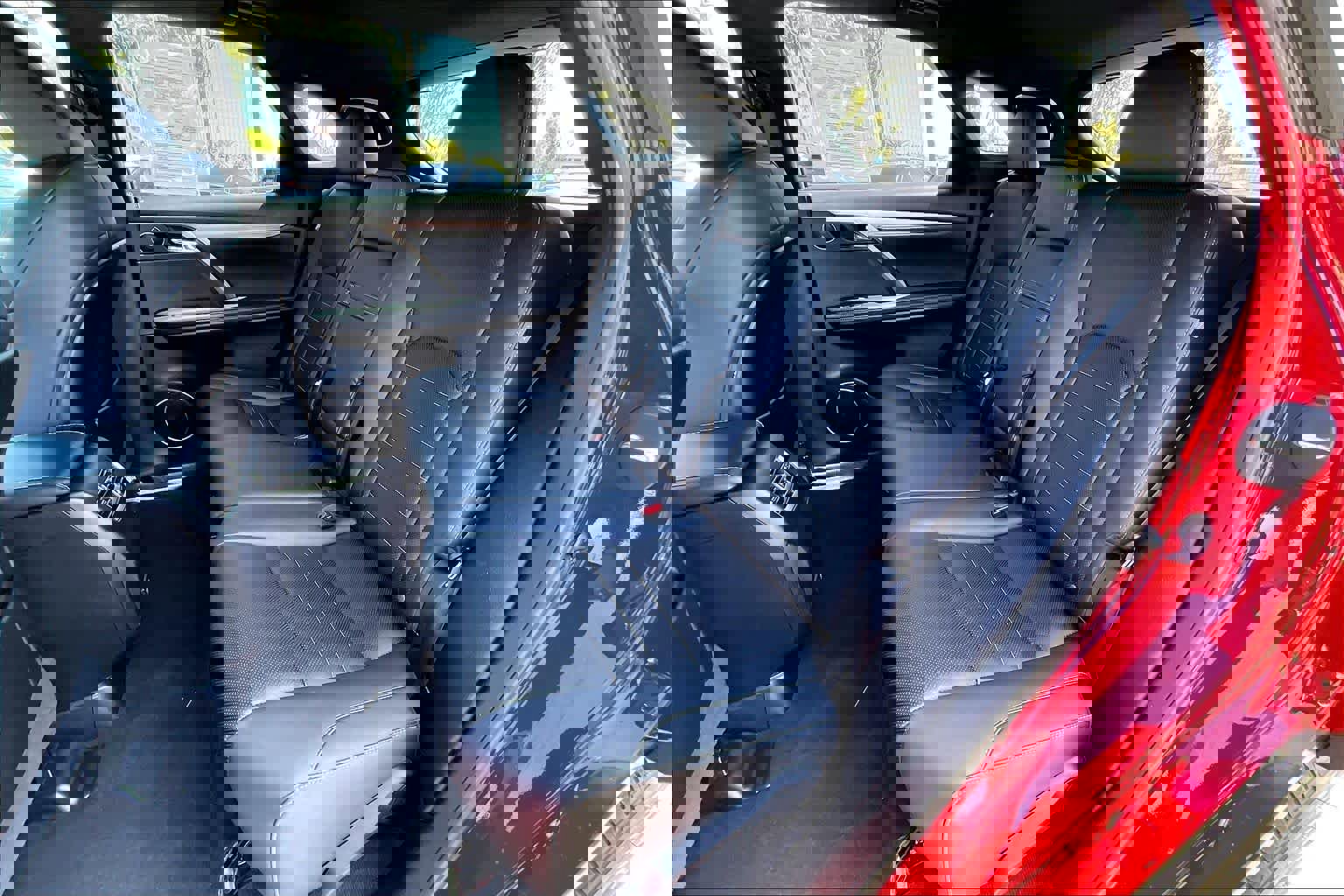 Certified 2022 Lexus RX 350 F Sport w/ Accessory Package AWD/4WD image 18