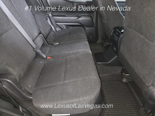 Used 2024 Toyota Land Cruiser 1958 AWD/4WD image 21