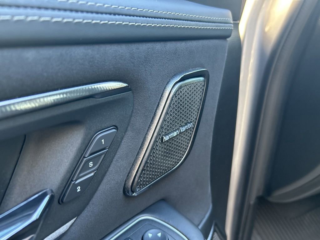 Used 2022 RAM 1500 TRX w/ TRX Level 2 Equipment Group image 43