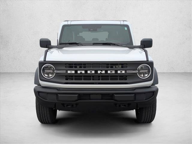 New 2026 Ford Bronco 4-Door AWD/4WD image 6