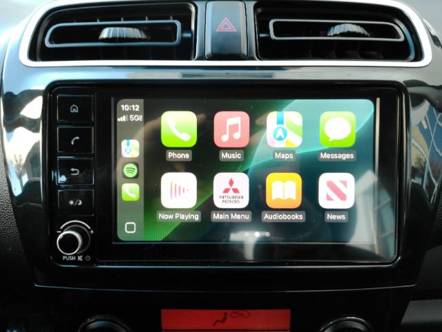 Used 2023 Mitsubishi Mirage SE image 10