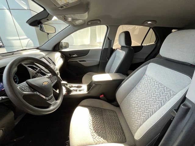 Certified 2023 Chevrolet Equinox LS w/ LS Convenience Package image 14