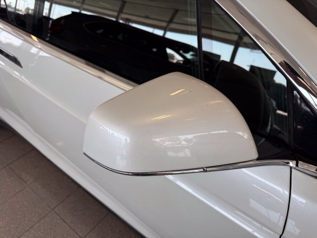 Used 2018 Tesla Model X 100D AWD/4WD image 13