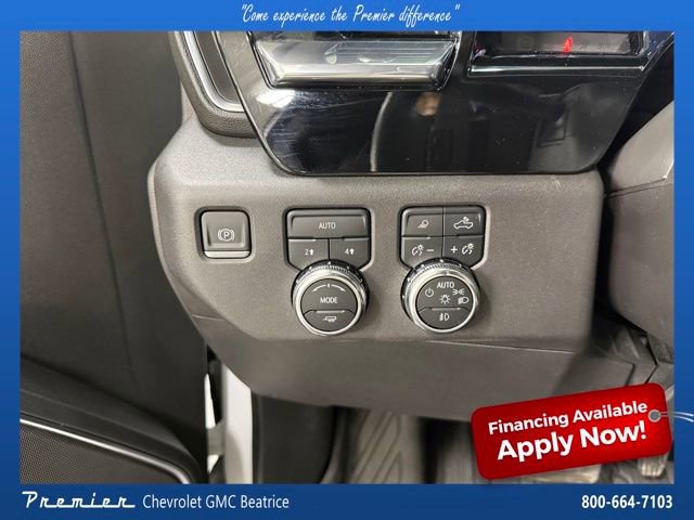 Used 2023 GMC Sierra 1500 Elevation w/ Elevation Premium Package image 28