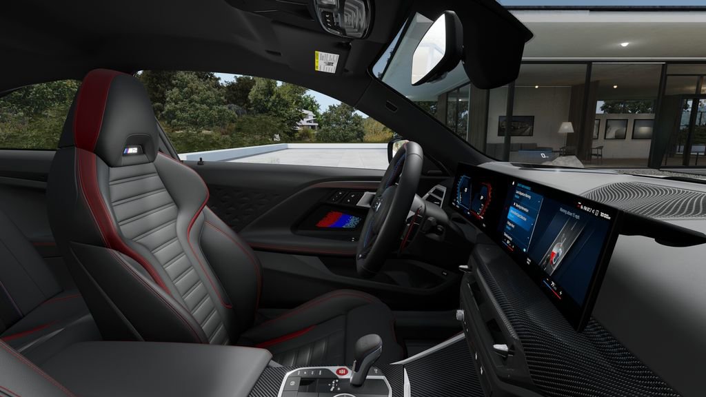 New 2026 BMW M2 RWD image 9