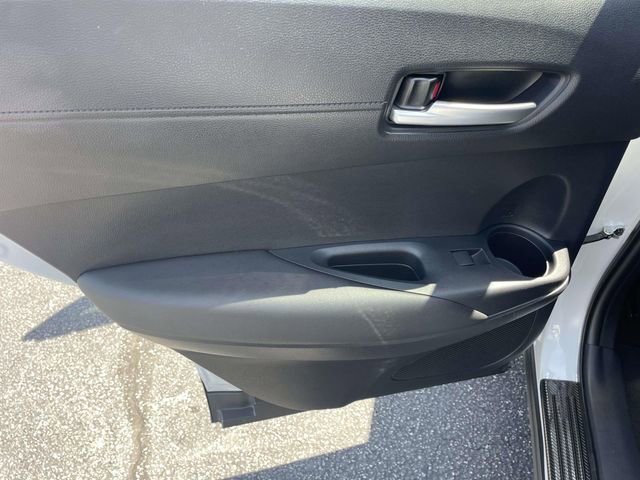 Used 2023 Toyota Corolla Cross XLE FWD image 11