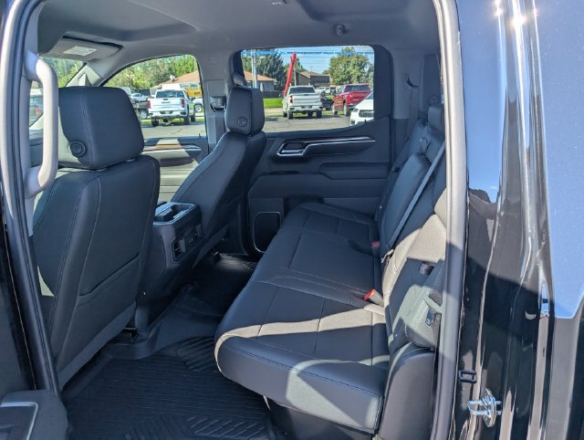 New 2026 Chevrolet Silverado 1500 LT AWD/4WD image 12