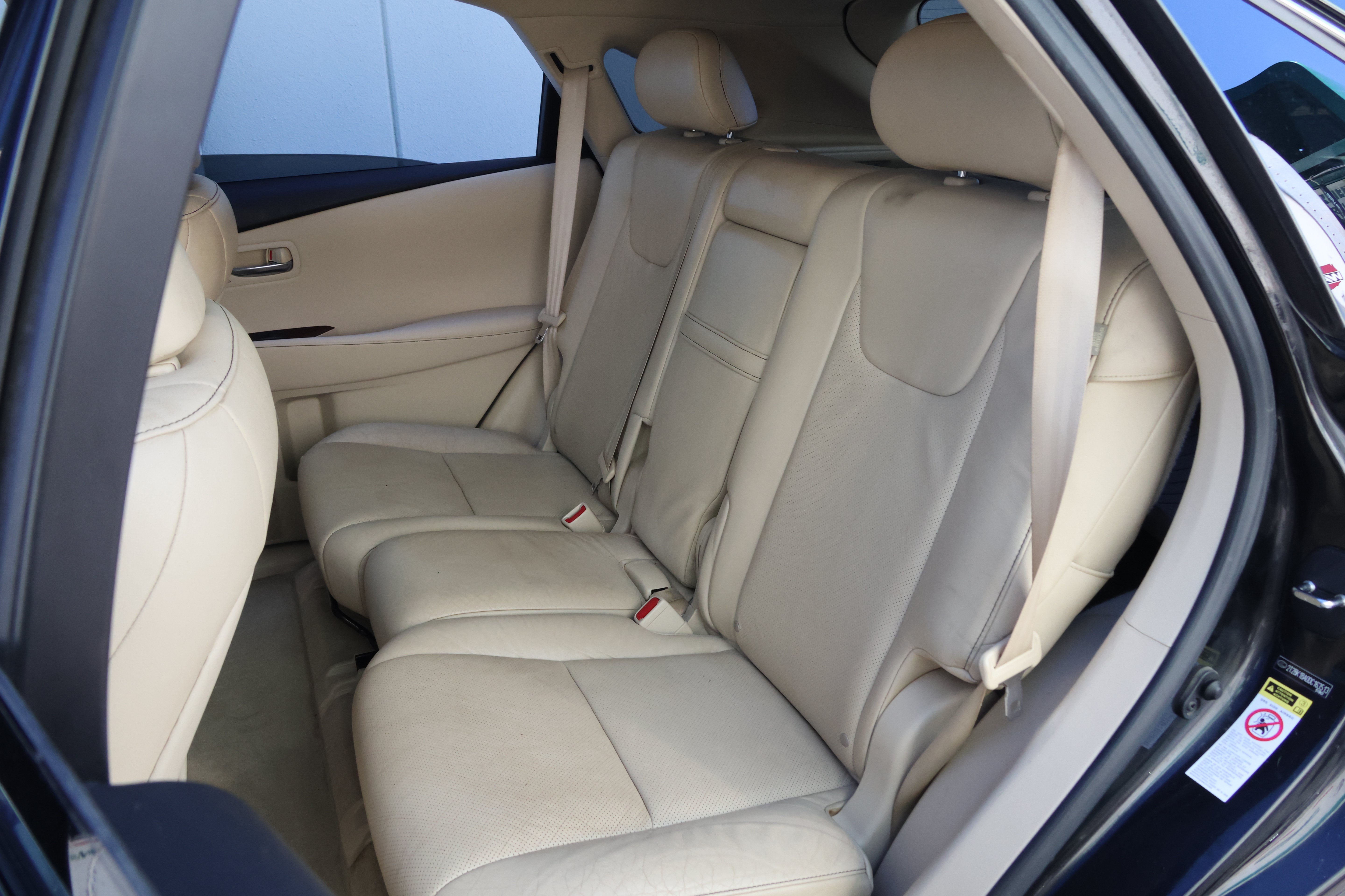 Used 2013 Lexus RX 350 AWD w/ Premium Pkg image 36