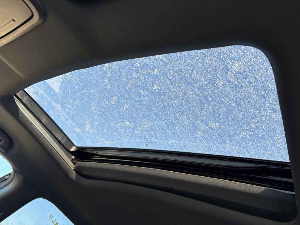 Used 2023 Honda Ridgeline Black Edition image 7