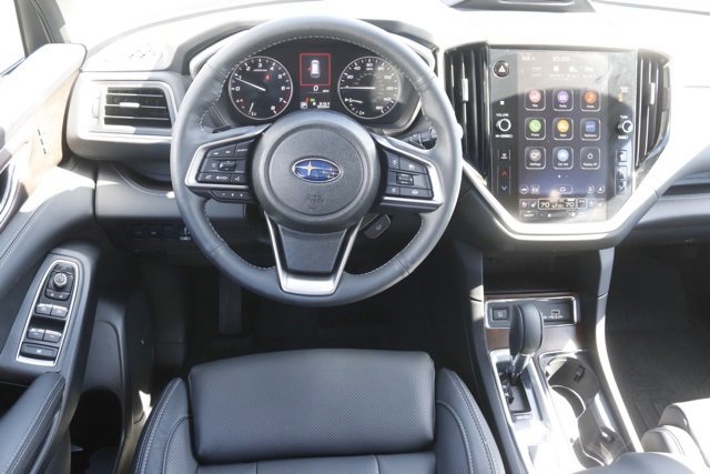 Certified 2025 Subaru Ascent Touring w/ Popular Package #1 image 20