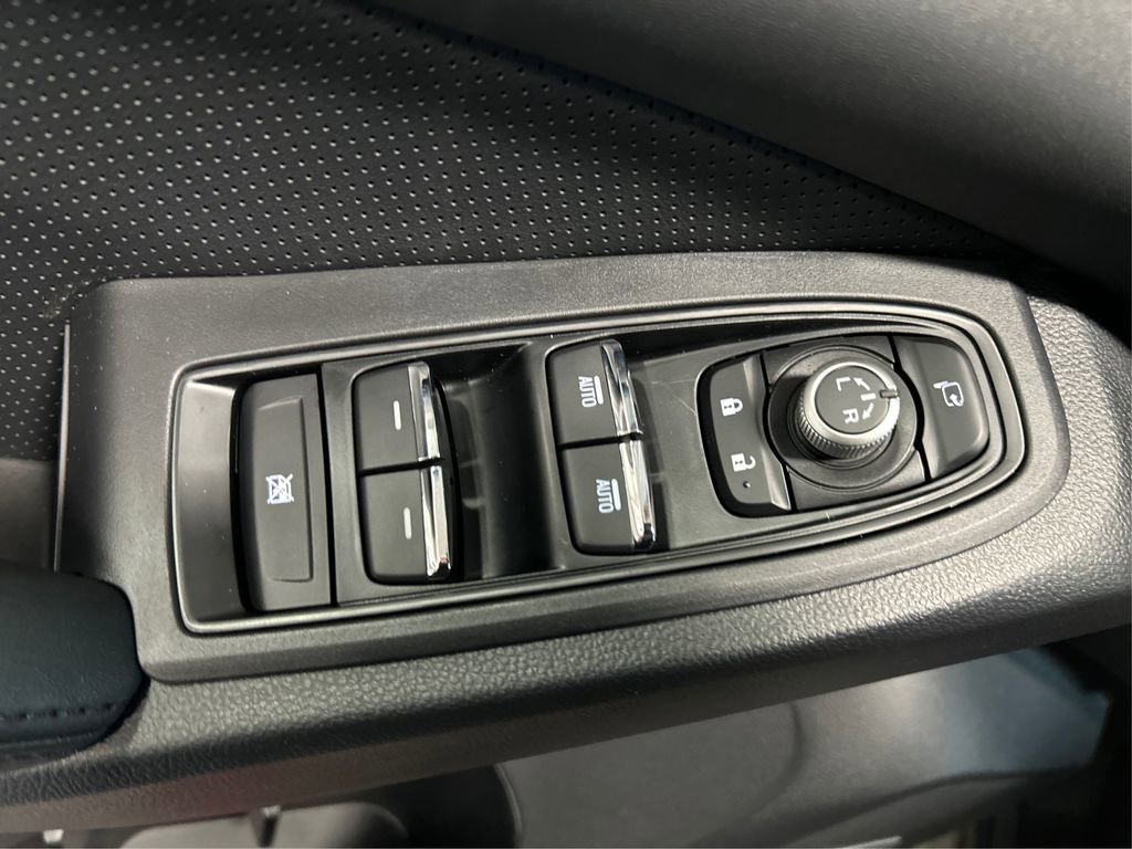 New 2025 Subaru Ascent Bronze Edition image 37