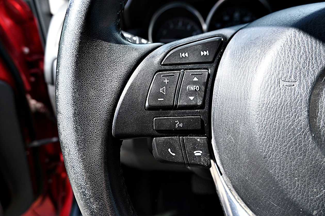 Used 2013 MAZDA CX-5 Touring AWD/4WD image 20