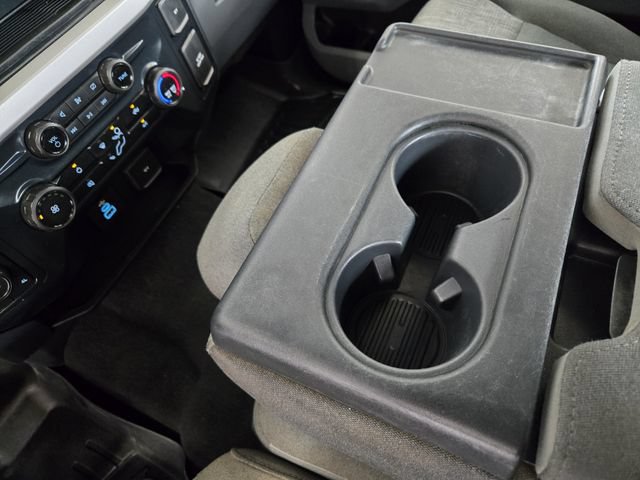 Used 2023 Ford F250 XLT AWD/4WD image 22