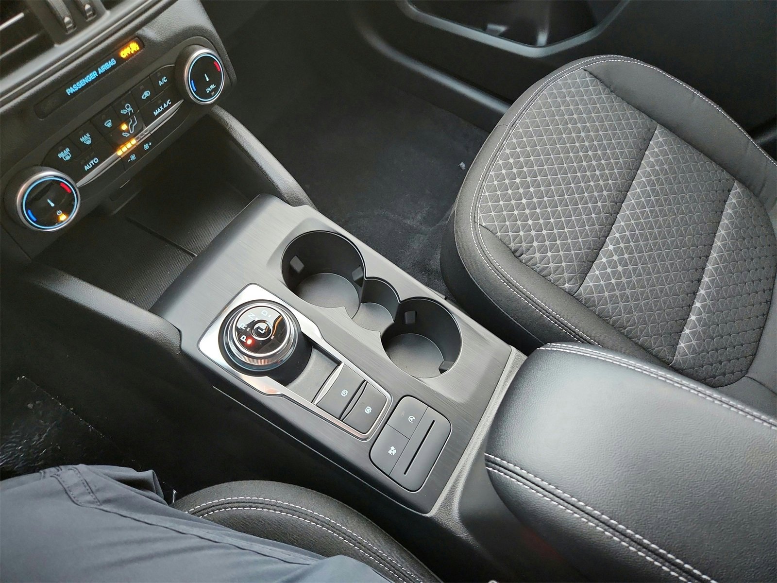 New 2026 Ford Escape Active image 14