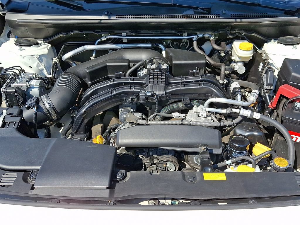 Certified 2022 Subaru Crosstrek 2.5i Sport w/ Moonroof Package AWD/4WD image 30