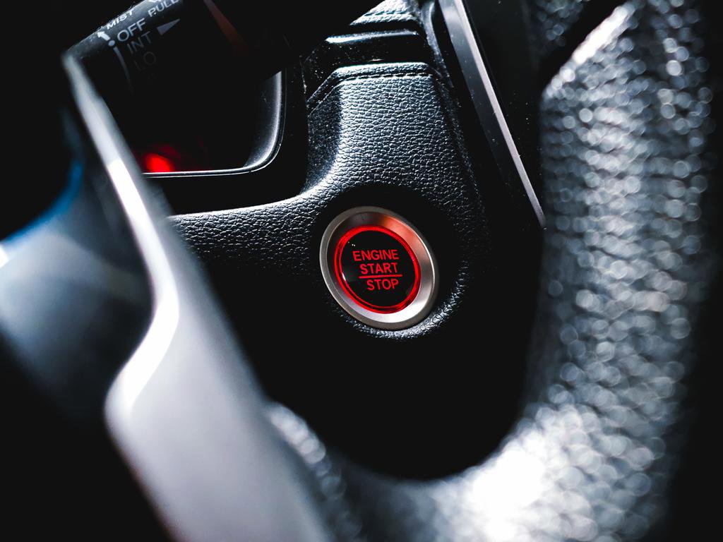 Used 2020 Honda CR-V EX image 25