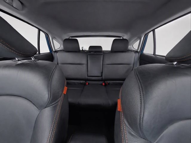 Used 2016 Subaru Crosstrek 2.0i Limited AWD/4WD image 20