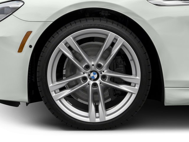 Used 2016 BMW 650i Gran Coupe RWD image 11