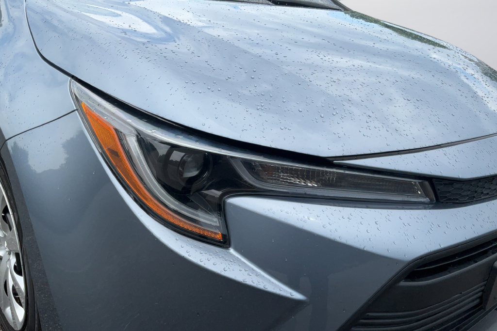 Used 2024 Toyota Corolla LE FWD image 26