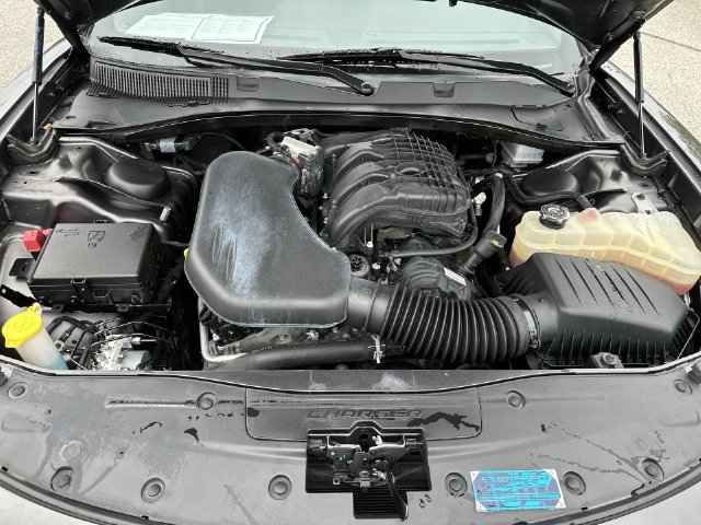 Used 2023 Dodge Charger GT w/ Blacktop Package AWD/4WD image 20