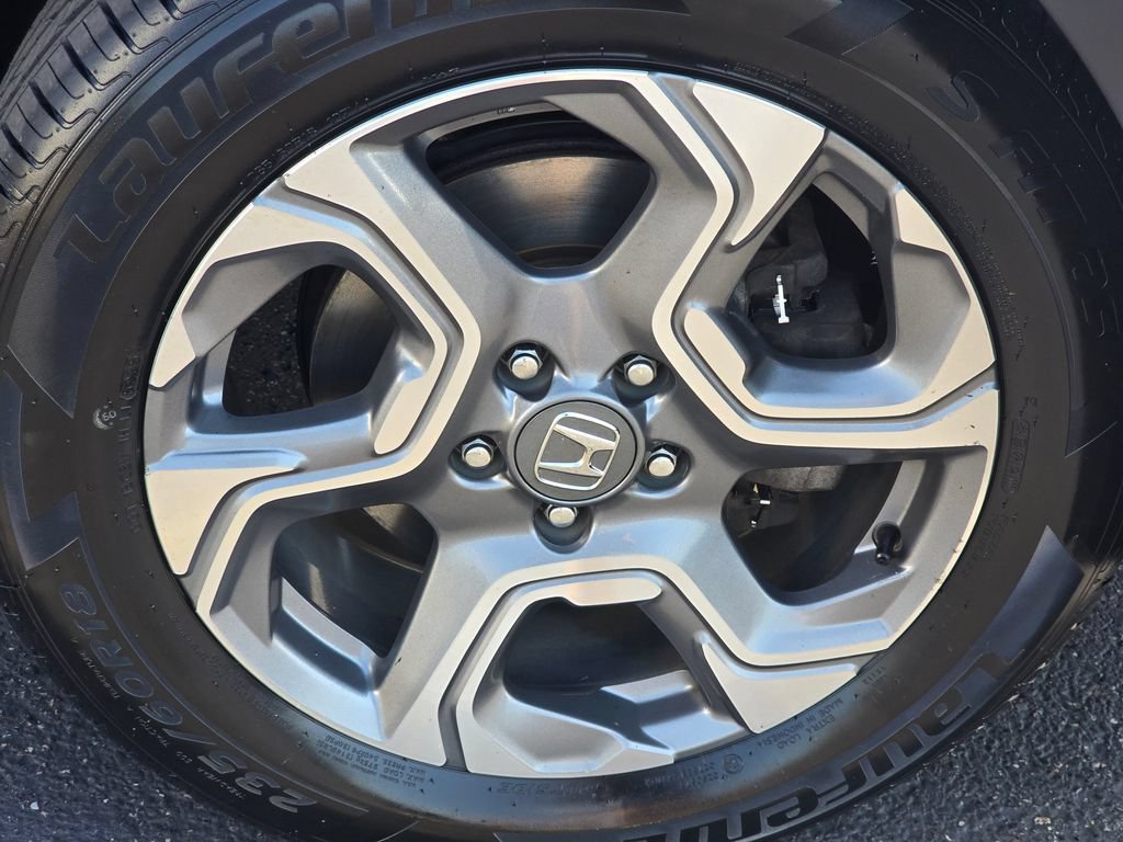 Used 2019 Honda CR-V EX-L image 10
