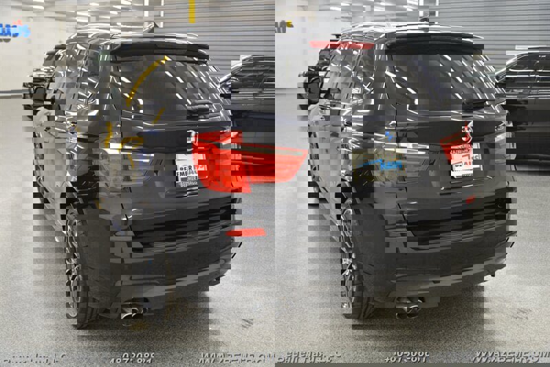 Used 2017 BMW X3 xDrive28i w/ Premium Package image 10