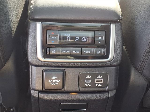 Certified 2023 Subaru Ascent Touring w/ Popular Package #2A image 10