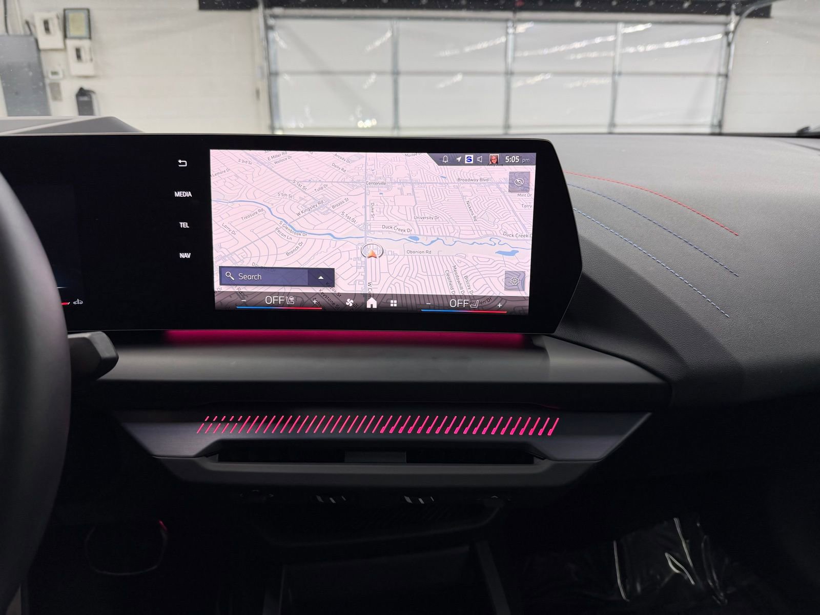 Used 2025 BMW M235i xDrive image 15