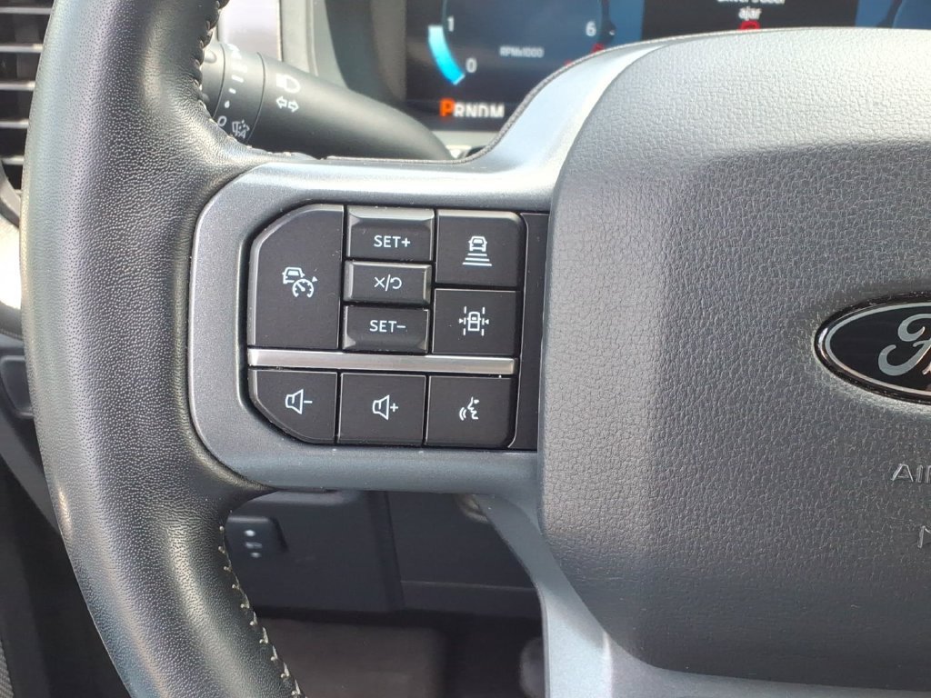 Used 2024 Ford F150 Lariat AWD/4WD image 35